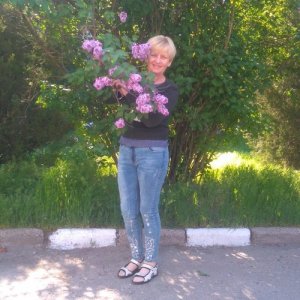 Людмила , 61 год