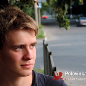 Владислав Потапенко, 25 лет