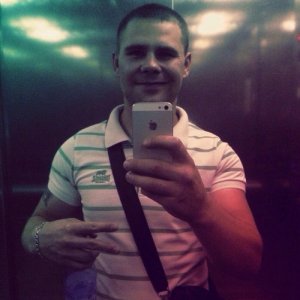 Дмитрий Андреев, 32 года