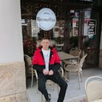 Руслан, 55 лет